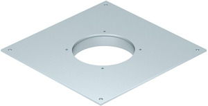Montagedeckel 250-3 für GES R2
