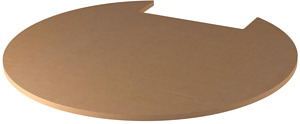 Füllstück für GESR7/10, 5mm, HP