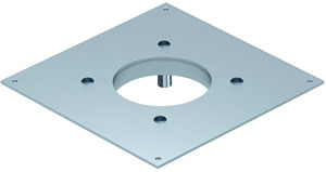 Schwerlast-Montagedeckel 250-3 für Nenngröße R2