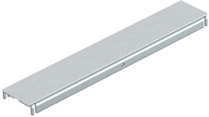Deckelstossdichtung 200mm für OKA-W und OKA-G Stahl FS