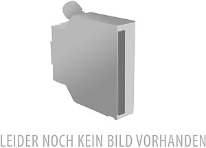 LWL Hutschienenspleißverteiler R EGplus 6xST/SC Duplex