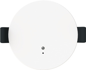 Busch-Bewegungsmelder HF KNX, Premium, weiss