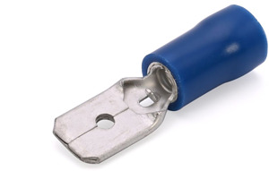 ISOL. FLACHSTECKER