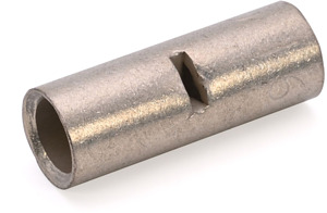 Stoßverbinder 10qmm 20mm verzinnt VE=1000