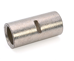 Stoßverbinder 120qmm 46mm verzinnt VE=50