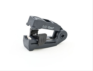 HB6 SCHNEIDEINSATZ GRAU 4320-0864 für PVC isolierte Kabel 0