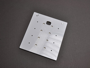 Druckplatte Markingenius MG2-BSP 991558