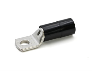 Nylon Isolierter Rohrkabelschuh 50qmm Bolzenanschluss M8