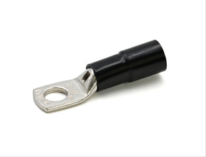 Nylon Isolierter Rohrkabelschuh 10qmm Bolzenanschluss M6
