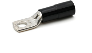 Nylon Isolierter Rohrkabelschuh 16qmm Bolzenanschluss M6