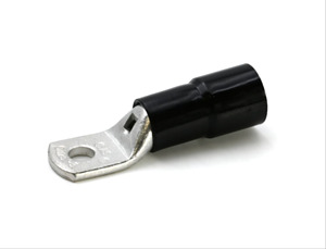 Nylon Isolierter Rohrkabelschuh 25qmm Bolzenanschluss M6