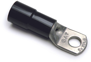 Nylon Isolierter Rohrkabelschuh 35qmm Bolzenanschluss M6