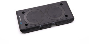 KABELLOSE LADESTATION BCB2-W