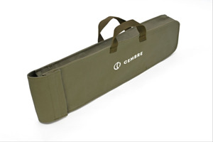 Segeltuchtasche