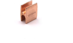 H-KLEMME 2X70QMM