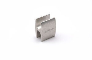 H-KLEMME 2X95QMM VERZINNT