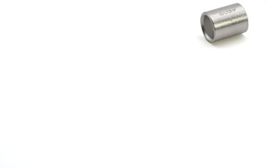 Parallelverbinder unisoliert 50 qmm verzinnt