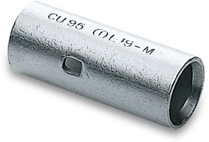 Stossverbinder unisoliert 120qmm verzinnt