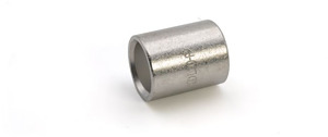 Parallelverbinder unisoliert 150 qmm verzinnt