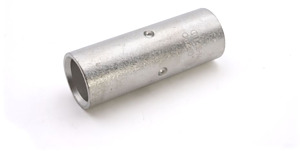 Stossverbinder unisoliert 300 qmm verzinnt