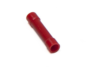 Stossverbinder rot isoliert 0,25-1,5qmm Nylon isoliert