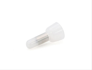Endverbinder 0,25-1,5qmm Nylon isoliert