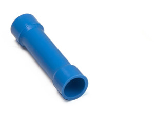 Stossverbinder blau isoliert 1,5-2,5 qmm Nylon isoliert