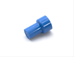 Endverbinder 1,5-2,5 qmm Nylon isoliert