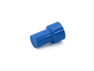 Endverbinder 1,5-2,5qmm Nylon isoliert