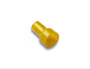 Endverbinder 4,0-6,0 qmm Nylon isoliert