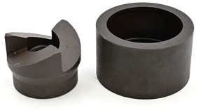 KIT RD64SS ISO63 Stanzeinsatz rund für B-FL75 und RH