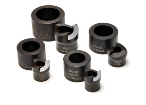 KIT Pg 9 Stanzeinsatz rund für B-FL75 und RH