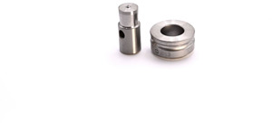 Lochstanzeinsatz Stanzdurchmesser 13 mm