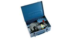 Metallkassette für RHT160