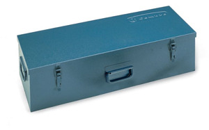 Metallkoffer für PO7000