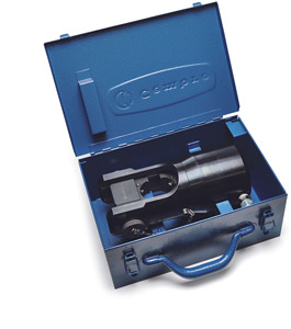 Metallkoffer für RHU450