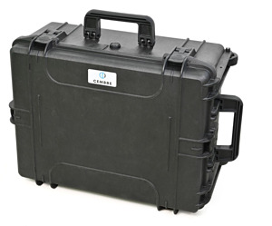 TROLLEY FÜR DRUCKER MG