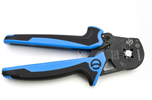 mechanische Handzange, Pressbereich 0,1-10 mm2