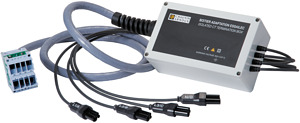 Adapter-Gehäuse Essailec