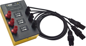 Adaptergehäuse 5A