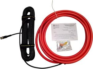 Flexibler Stromwandler AmpFLEX 8m für C.A 6474
