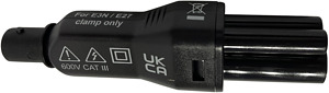 BNC-Adapter für E3N
