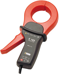 ZANGE C103 LCA 1000/1