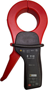 ZANGE C112 LDA 1000/1