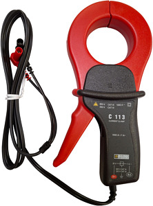 ZANGE C113 LCA 1000/1