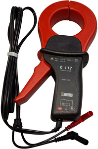 ZANGE C117 CV 1000/1