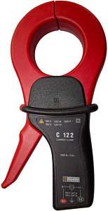 ZANGE C122 LDA 1000/5