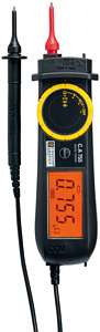 C.A 755 Digitaler Spannungsprüfer