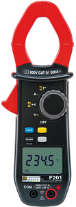 F201 Vielfachmesszange
