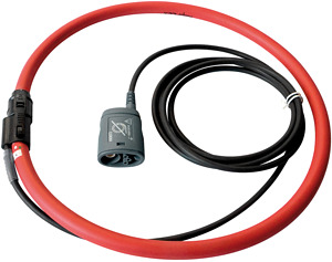 Flexibler Stromwandler Ampflex / Probix Ø 24cm, 5...3500A, 10Hz?200kHz